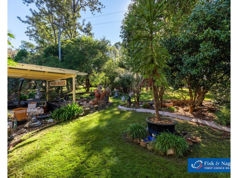 491 Candelo-Wolumla Road, Wolumla NSW 2550