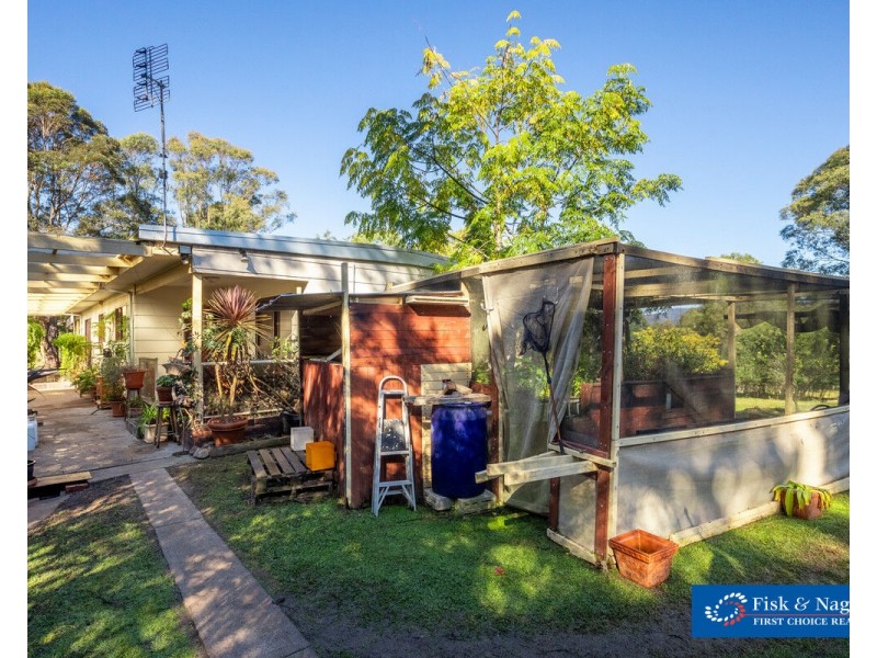 491 Candelo-Wolumla Road, Wolumla NSW 2550