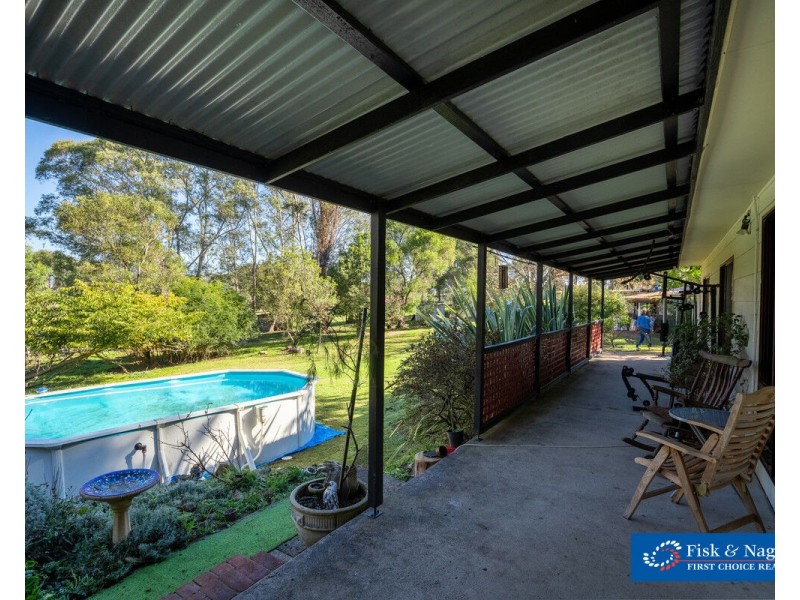 491 Candelo-Wolumla Road, Wolumla NSW 2550