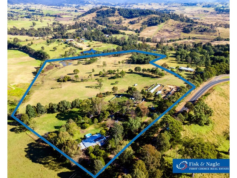 491 Candelo-Wolumla Road, Wolumla NSW 2550