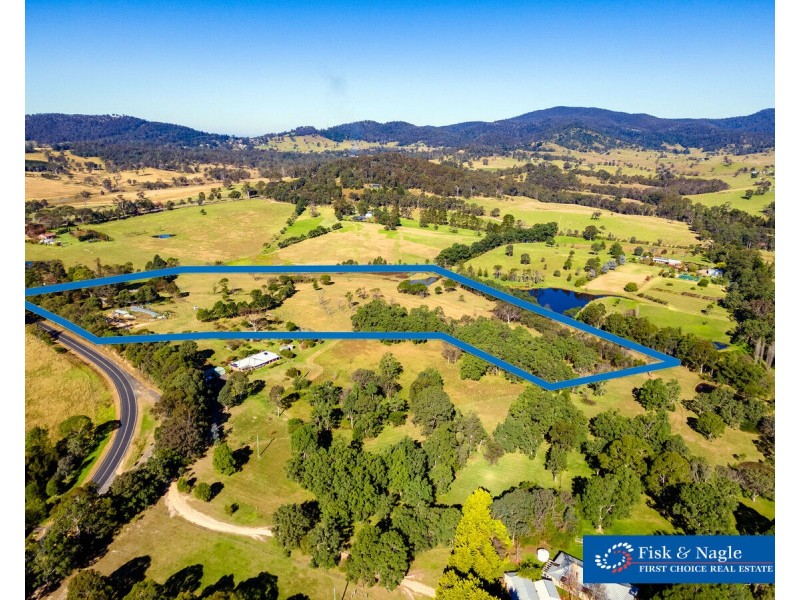 491 Candelo-Wolumla Road, Wolumla NSW 2550