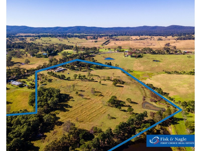 491 Candelo-Wolumla Road, Wolumla NSW 2550