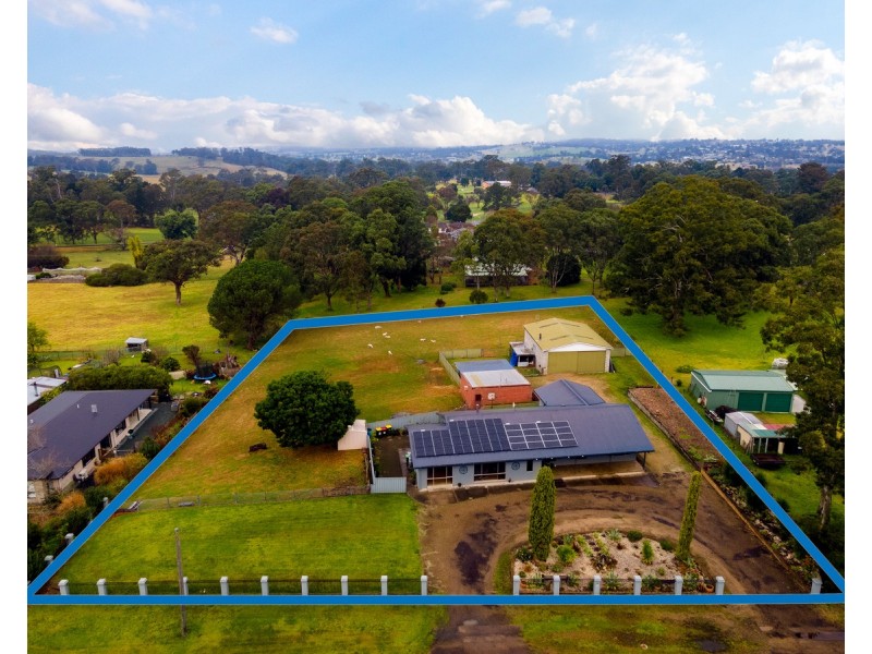 10 Nullica Road, Tarraganda NSW 2550