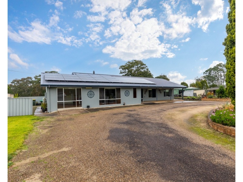 10 Nullica Road, Tarraganda NSW 2550