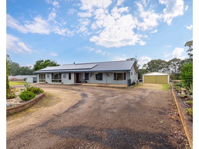 10 Nullica Road, Tarraganda NSW 2550