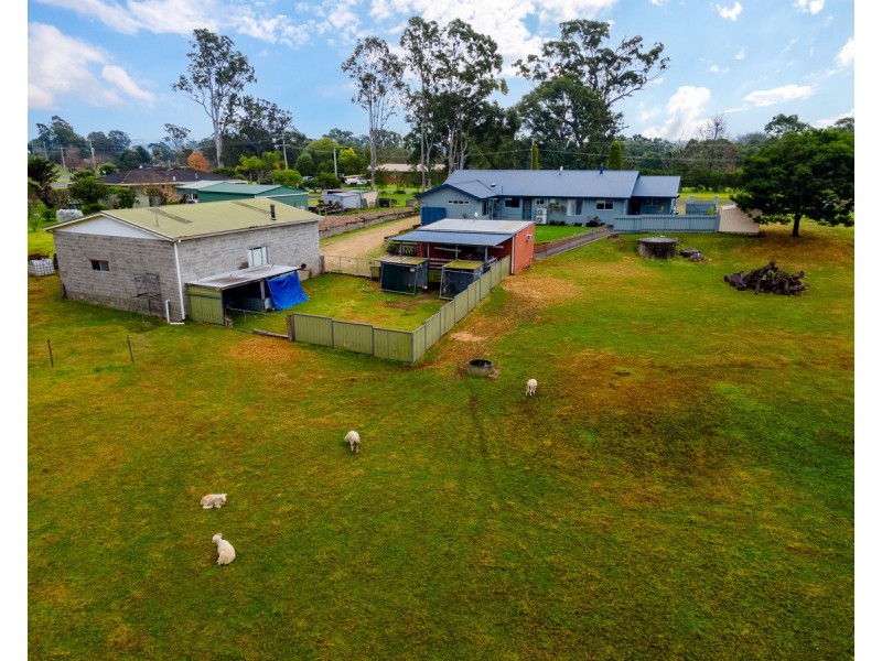 10 Nullica Road, Tarraganda NSW 2550