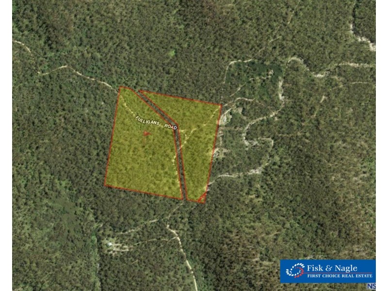 Lot 25, 570 Fulligans Road, Pericoe NSW 2550