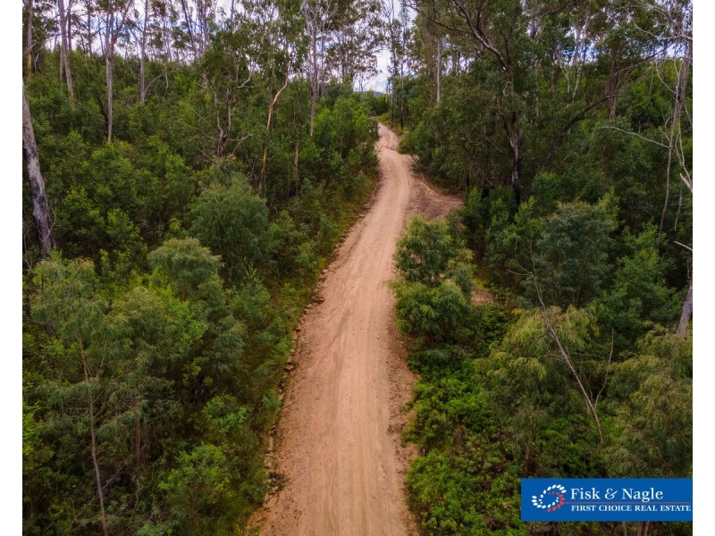 Lot 25, 570 Fulligans Road, Pericoe NSW 2550
