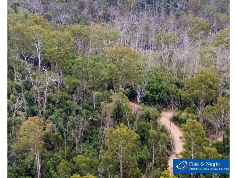 Lot 25, 570 Fulligans Road, Pericoe NSW 2550