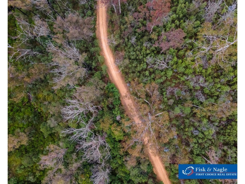 Lot 25, 570 Fulligans Road, Pericoe NSW 2550