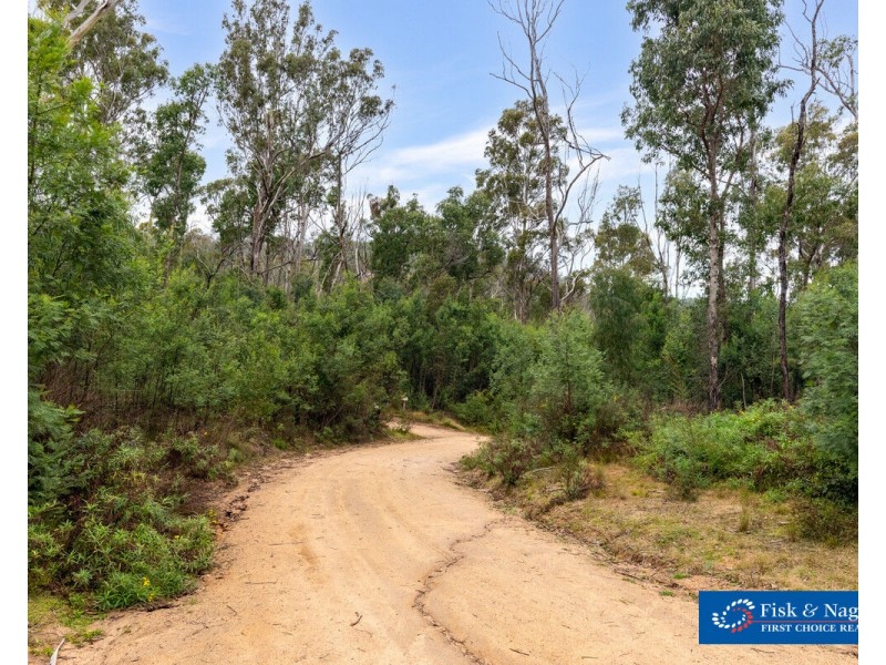 Lot 25, 570 Fulligans Road, Pericoe NSW 2550