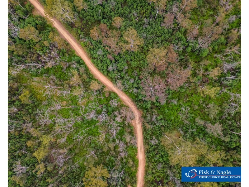 Lot 25, 570 Fulligans Road, Pericoe NSW 2550