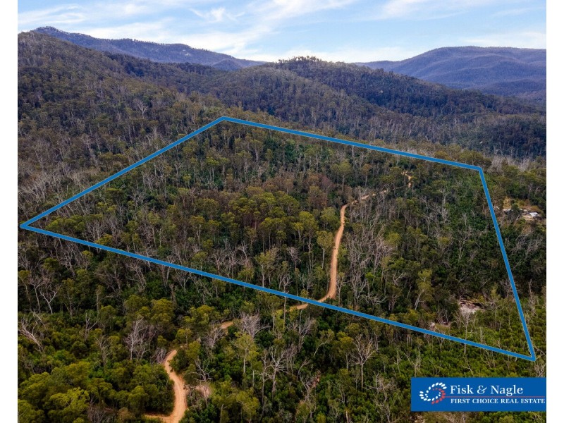 Lot 25, 570 Fulligans Road, Pericoe NSW 2550