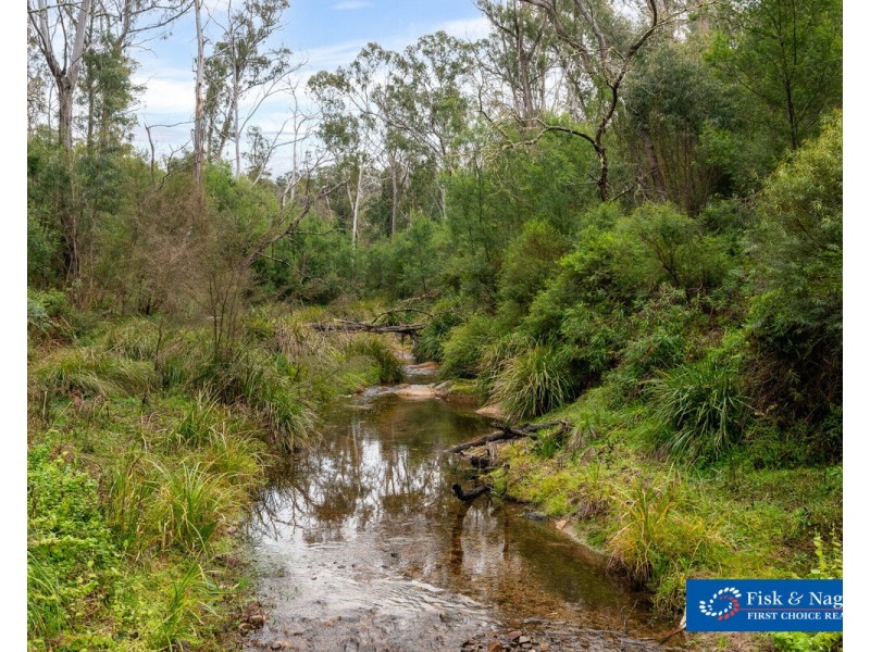 Lot 25, 570 Fulligans Road, Pericoe NSW 2550