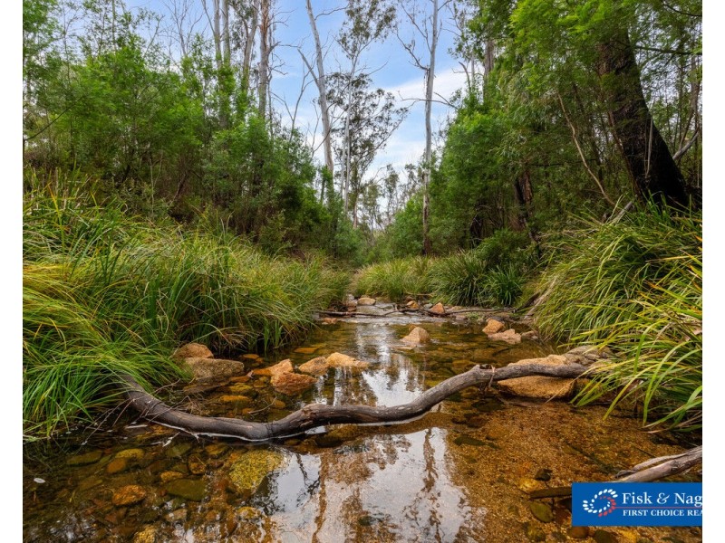 Lot 25, 570 Fulligans Road, Pericoe NSW 2550