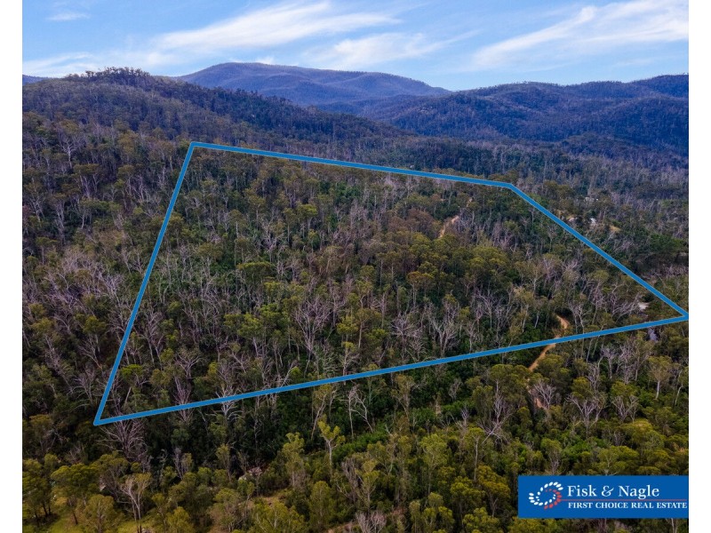Lot 25, 570 Fulligans Road, Pericoe NSW 2550