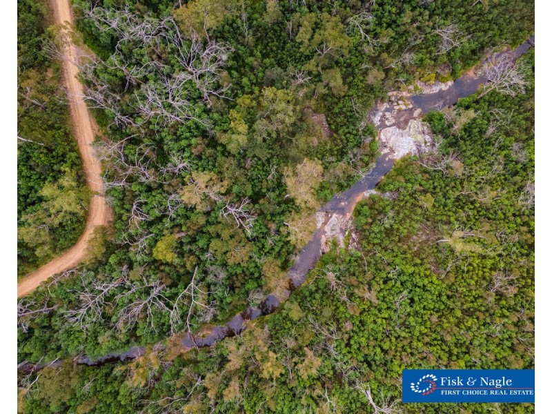 Lot 25, 570 Fulligans Road, Pericoe NSW 2550
