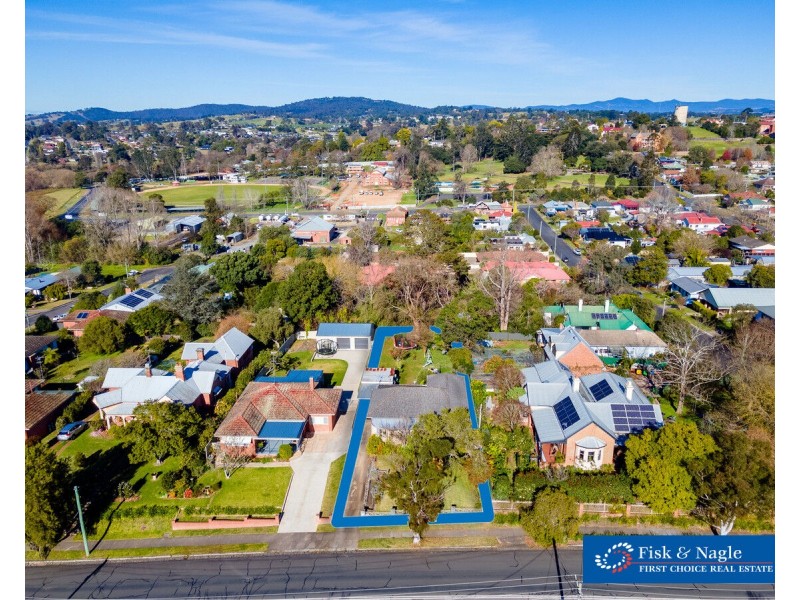 50 Carp Street, Bega NSW 2550