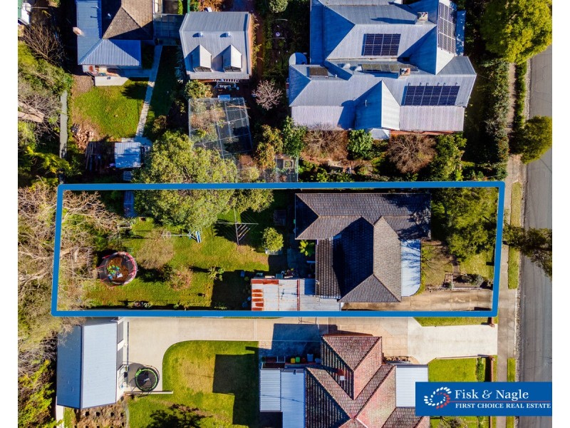 50 Carp Street, Bega NSW 2550