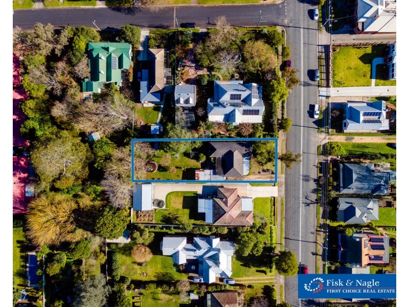 50 Carp Street, Bega NSW 2550