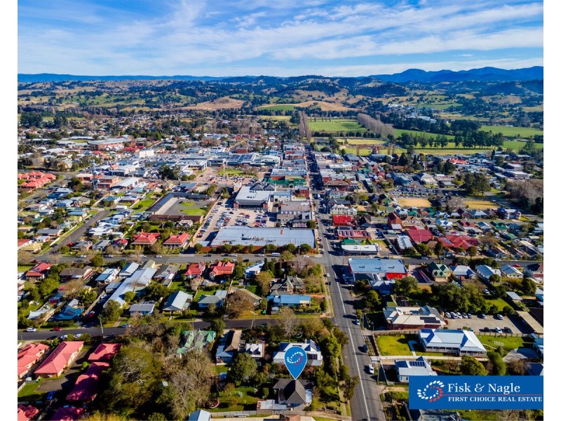 50 Carp Street, Bega NSW 2550