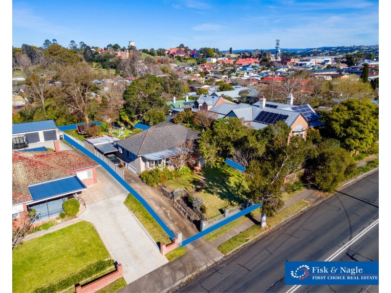 50 Carp Street, Bega NSW 2550