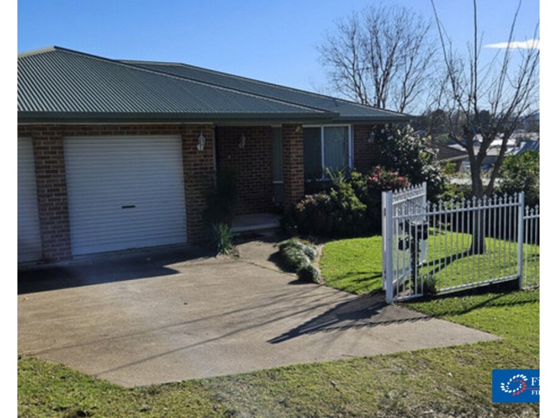 3 Stevenson Street, Bega NSW 2550