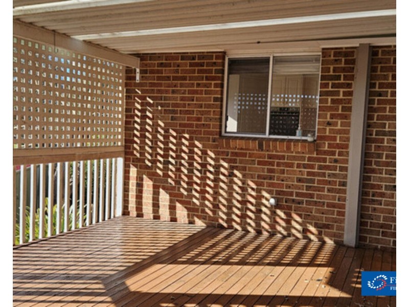 3 Stevenson Street, Bega NSW 2550