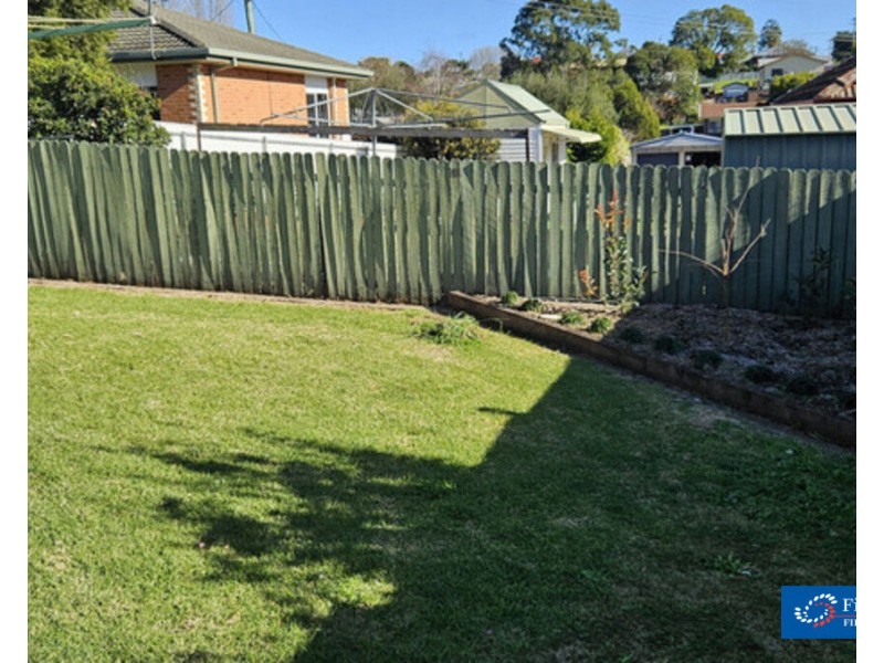 3 Stevenson Street, Bega NSW 2550