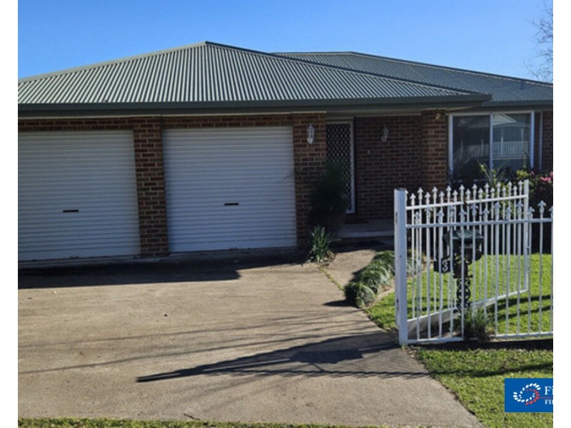 3 Stevenson Street, Bega NSW 2550