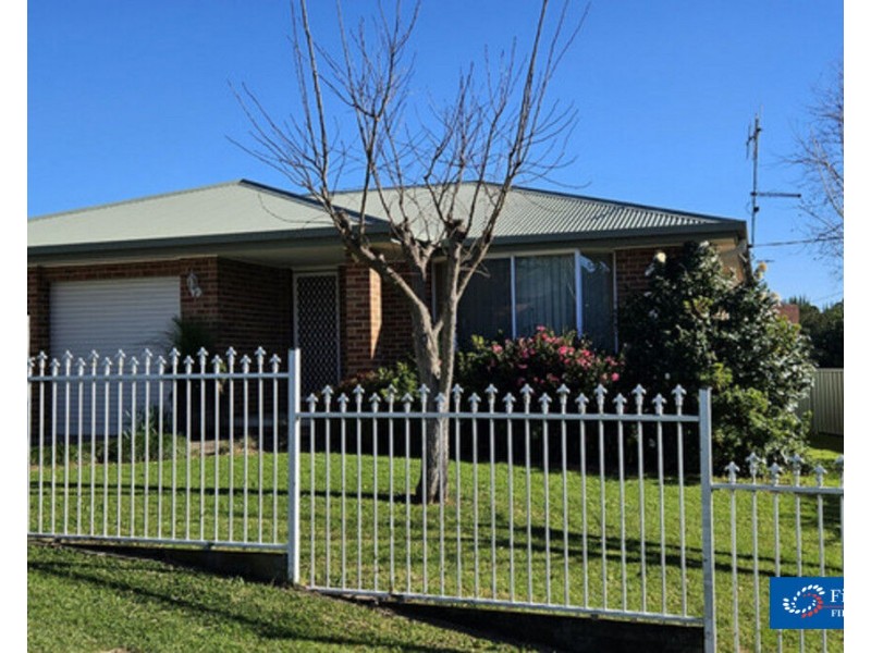 3 Stevenson Street, Bega NSW 2550