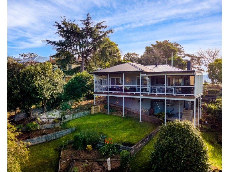 20 Belmore Street, Bega NSW 2550