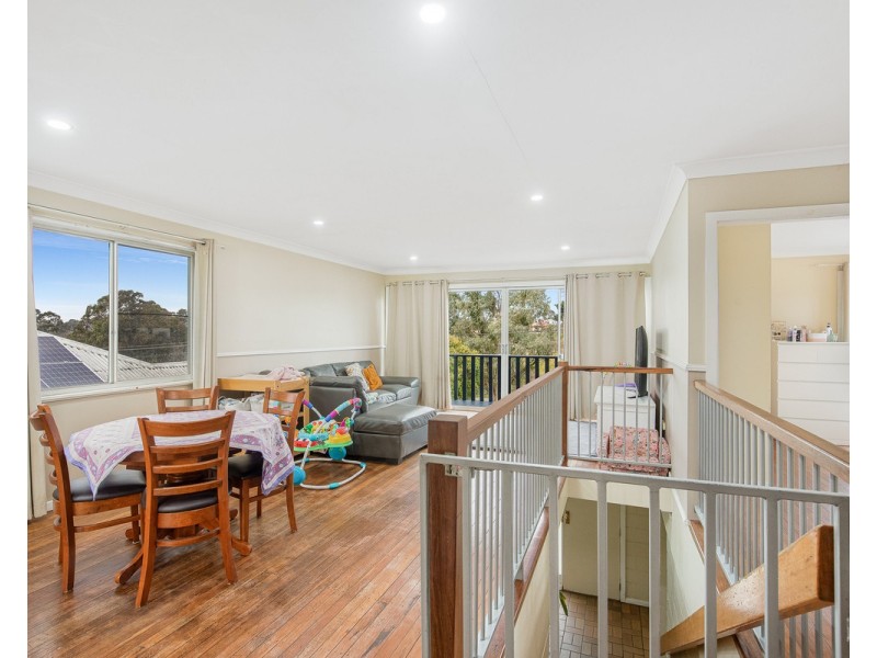 27 Kirkland Crescent, Bega NSW 2550