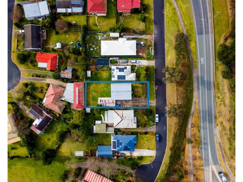 27 Kirkland Crescent, Bega NSW 2550