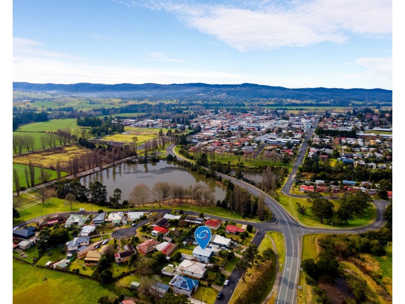 27 Kirkland Crescent, Bega NSW 2550