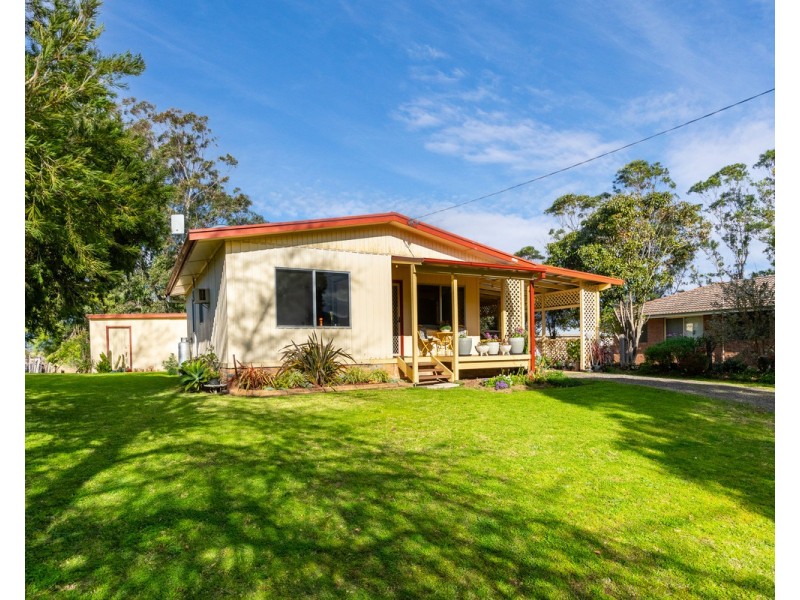 129 Loftus Street, Bemboka NSW 2550
