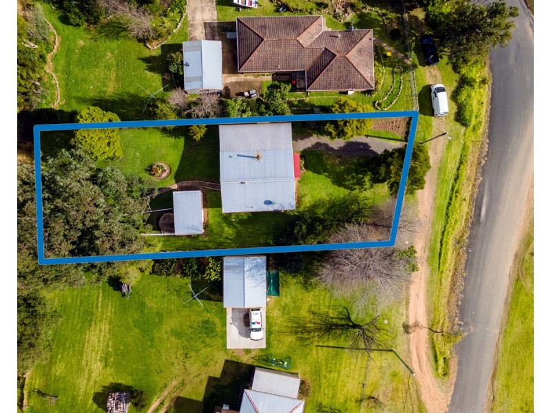 129 Loftus Street, Bemboka NSW 2550