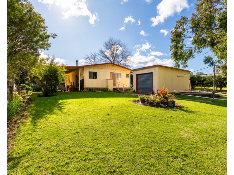 129 Loftus Street, Bemboka NSW 2550