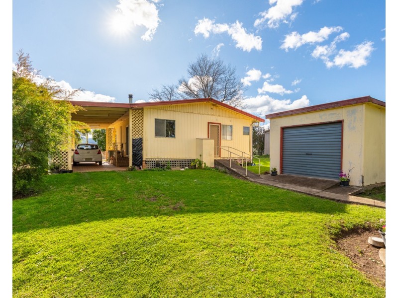 129 Loftus Street, Bemboka NSW 2550