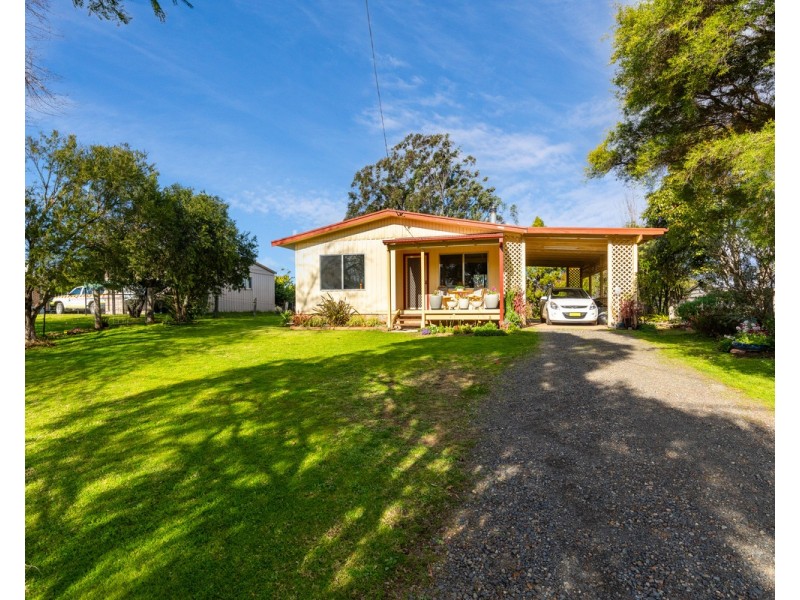 129 Loftus Street, Bemboka NSW 2550