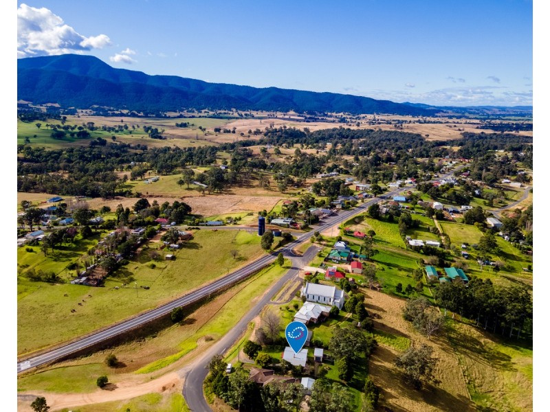 129 Loftus Street, Bemboka NSW 2550