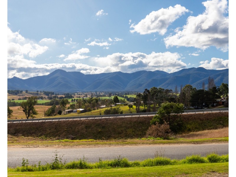 129 Loftus Street, Bemboka NSW 2550