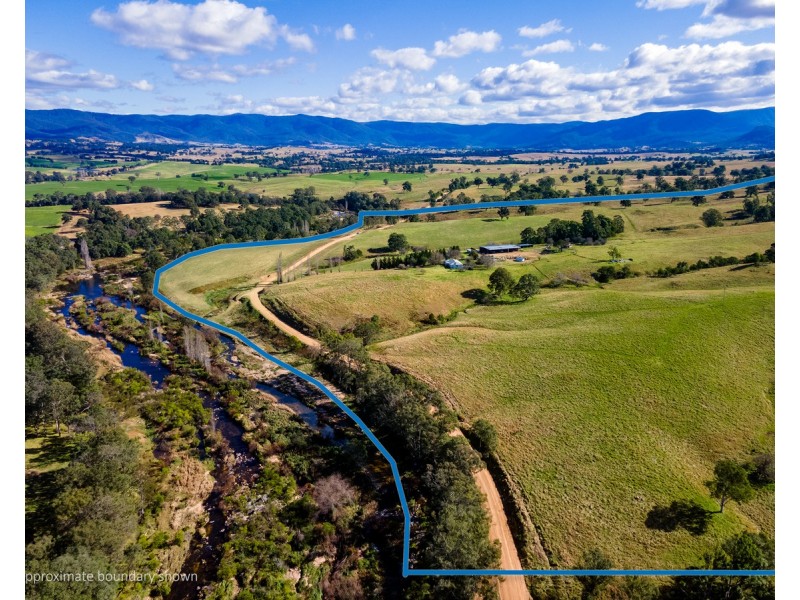 294 Polacks Flat Road, Morans Crossing NSW 2550