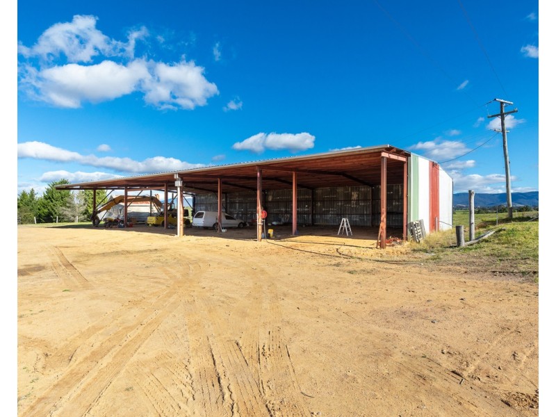 294 Polacks Flat Road, Morans Crossing NSW 2550