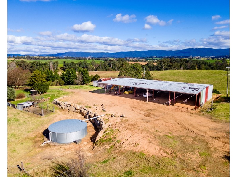 294 Polacks Flat Road, Morans Crossing NSW 2550