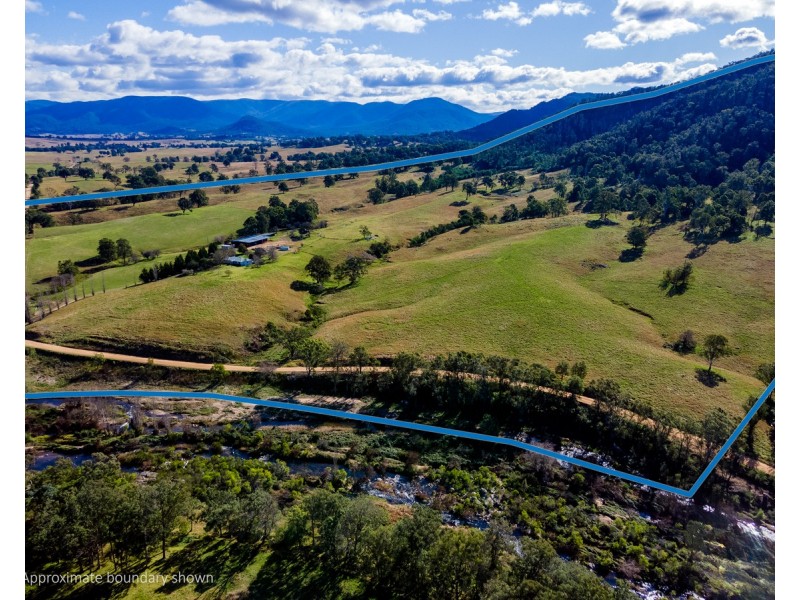 294 Polacks Flat Road, Morans Crossing NSW 2550