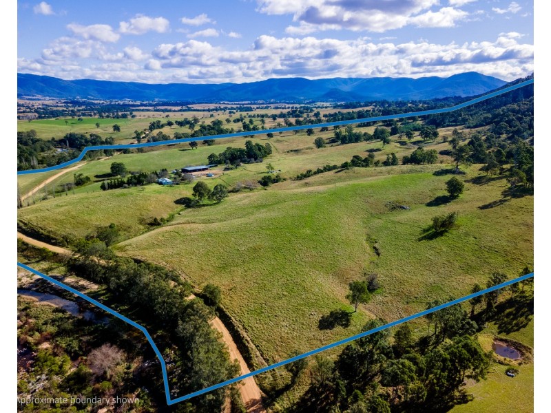 294 Polacks Flat Road, Morans Crossing NSW 2550