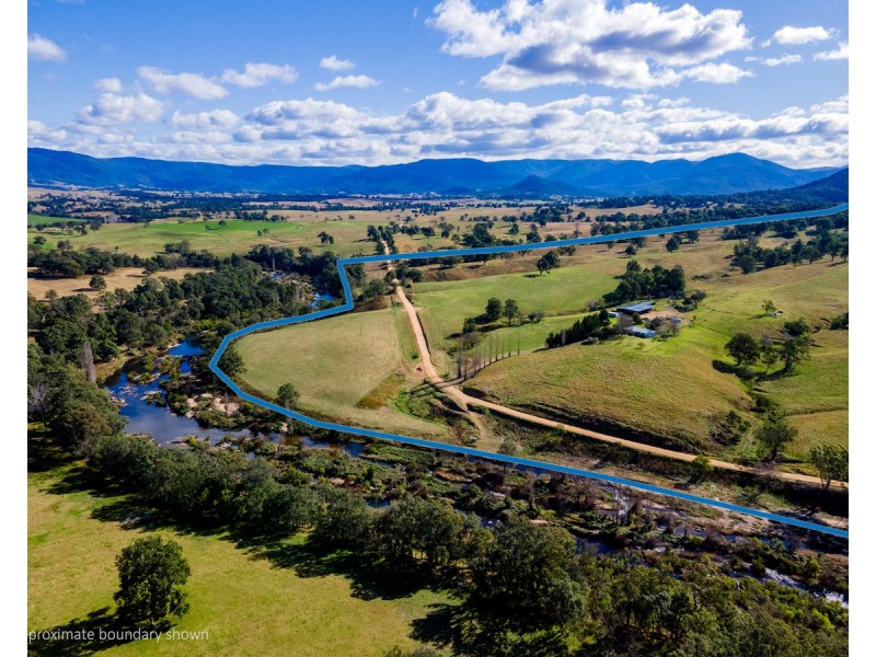 294 Polacks Flat Road, Morans Crossing NSW 2550
