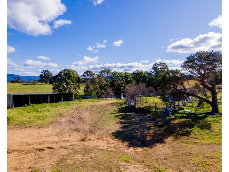 294 Polacks Flat Road, Morans Crossing NSW 2550
