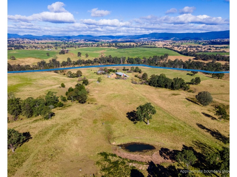 294 Polacks Flat Road, Morans Crossing NSW 2550